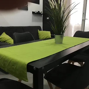  Appartamento Luxury House