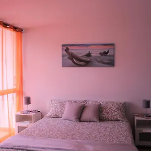  Appartamento Casa Peppino
